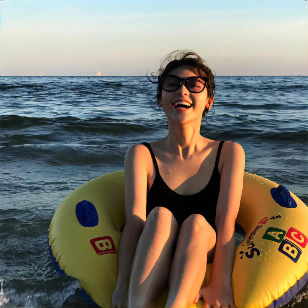 改变你，改变我